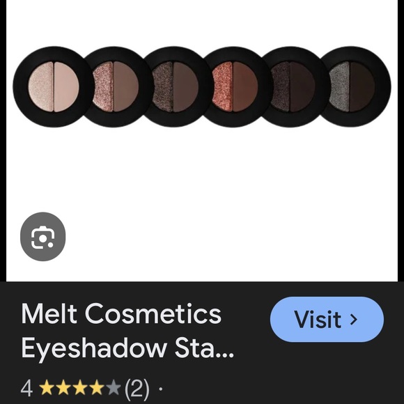 Melt Cosmetics Other - Melt Cosmetics